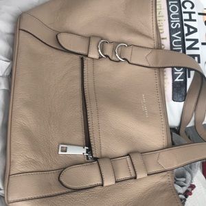 Marc Jacobs Tote- with authenticity card